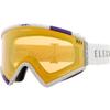 Electric Visual - Roteck Goggle Sherpa Stone Sand/Atomic Mint Photochromic view 1