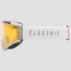 Electric Visual - Roteck Goggle Sherpa Stone Sand/Atomic Mint Photochromic view 2