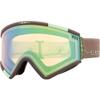 Electric Visual - Roteck Goggle Arthur Longo + Bonus Lens Onyx/Atomic Mint view 1