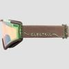 Electric Visual - Roteck Goggle Arthur Longo + Bonus Lens Onyx/Atomic Mint view 2