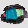 Electric Visual - Roteck Goggle Arthur Longo + Bonus Lens Onyx/Atomic Mint view 3