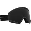 Electric Visual - EK1 Goggle Stealth Black + Bonus Lens Yellow/Dark Grey view 1