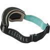 Electric Visual - EK1 Goggle Stealth Black + Bonus Lens Yellow/Dark Grey view 4