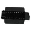 KICHOUSE Jewelry Organizer Box Travel Organizer Bag Storage Roll Pouch for Home Travel view 1