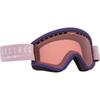 Electric Visual - EGV Goggle Pink Purple/Rose view 1