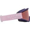 Electric Visual - EGV Goggle Pink Purple/Rose view 2