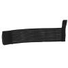 ChengyuWei Elastic Wrist Wraps - Thumb Buckle - Multi - Sport Usage for Injury Prevention (Black) view 4