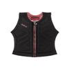 Ronix Moon Stone - Womens Impact Vest - Black/Rose Gold - XS view 1