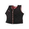 Ronix Moon Stone - Womens Impact Vest - Black/Rose Gold - XS view 3
