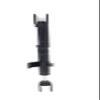 Locking Gas Cylinder K070024 Works with Spirit Fitness MS300 MS350 CRS800 Stepper Step view 1