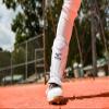 Mizuno Batter's Ankle Guard, White view 3
