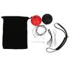 ChengyuWei Head - Mounted Boxing Training Equipment - Boost Hand - Eye Coordination & for All Ages view 1