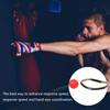 ChengyuWei Head - Mounted Boxing Training Equipment - Boost Hand - Eye Coordination & for All Ages view 3