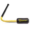 Rope Bat - The Original Patented Rope Bat Swing Trainer  Baseball & Softball Swing Trainer, Training Tool, Batting Aid view 1