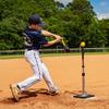 Rope Bat - The Original Patented Rope Bat Swing Trainer  Baseball & Softball Swing Trainer, Training Tool, Batting Aid view 4
