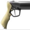 Cressi Mach Pneumatic Spearguns, Sand, 88 view 2