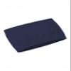 Kurve Girls Bandeau Tube Bra - Strapless Bandeau Bra,UV Protective Fabric UPF50+, Dark Navy, Age (4-8) view 3
