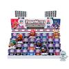Teenymates Party Animal NFL 2024 Series 13 Collector Tin, 7 Figures (Includes Color Rush QB), 1 Inch Tall, Team Colors view 4