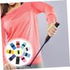 VANZACK 10pcs Fishing Pole Tape Slipping Tennis Racket Grip Tapes for Performance view 3