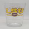 Boelter Brands Licensed NCAA Letterman 16oz Pint Glass (LSU Tigers) view 3