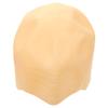 Baluue Bald Cap for Men Silicone Bald Headgear for Adults Halloween Cosplay Accessory view 1