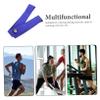 VANZACK Monitor Fixing Chest Strap Elastic Band for Sports Monitoring Devices and Wear-Resistant Replacement Strap Fit for Comfortable Use for Chest Monitors and Fitness Tracking view 3