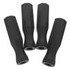 HANABASS 4pcs Ergonomic Foosball Table Handles Nonskid Grips for Enhanced Game Experience Sturdy Replacement Parts for Table Soccer Compatible Foosball Machines view 1
