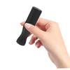 HANABASS 4pcs Ergonomic Foosball Table Handles Nonskid Grips for Enhanced Game Experience Sturdy Replacement Parts for Table Soccer Compatible Foosball Machines view 3