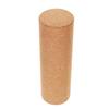 balacoo Cork Yoga Roller Cylinder for Back Training Versatile Massage Tool for Relaxation and Fitness Easy to Clean and Maintain for All Heights and Yoga Enthusiasts view 1