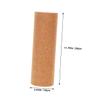 balacoo Cork Yoga Roller Cylinder for Back Training Versatile Massage Tool for Relaxation and Fitness Easy to Clean and Maintain for All Heights and Yoga Enthusiasts view 4