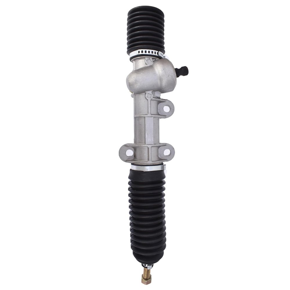 YSMN Golf Cart Steering Gear Box Assembly Replacement for Club Car DS 1984-Up Electric Model Golf Cart 103601501 101878302 101830901 1012452