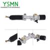 YSMN Golf Cart Steering Gear Box Assembly Replacement for Club Car DS 1984-Up Electric Model Golf Cart 103601501 101878302 101830901 1012452 view 2