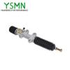 YSMN Golf Cart Steering Gear Box Assembly Replacement for Club Car DS 1984-Up Electric Model Golf Cart 103601501 101878302 101830901 1012452 view 4