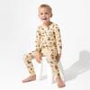 Bellabu Bear Paw Patrol Rayon from Bamboo Two-Piece Pajamas for Boys & Girls 3T (Jingle Paws, 3T) view 2