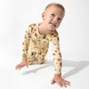 Bellabu Bear Paw Patrol Rayon from Bamboo Two-Piece Pajamas for Boys & Girls 3T (Jingle Paws, 3T) view 3