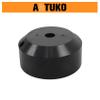 ANTUKO 16 Feet Boat Rotary Steering System Outboard Kit with 12.4 in Steering Wheel Replacement for Yachts and Fishing Boats view 3
