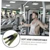 VANZACK 1pair Wrist Straps for Weightlifting Breathable Silicone Support for Gym Training Wrist Protector for Injury Prevention Unisex Fitness Accessory view 3