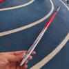 Track and Field Throwing Equipment Javelins 700GM 75M with WA Certification for Both Competition and Training Javelin Throw 700g view 2