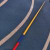 Track and Field Throwing Equipment Javelins 700GM 75M with WA Certification for Both Competition and Training Javelin Throw 700g view 4