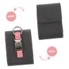 BCOATH Golf Bag Case Rangefinder Protective Cover Range Bag Storage Rangefinder Case Portable for Friends view 2