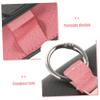 BCOATH Golf Bag Case Rangefinder Protective Cover Range Bag Storage Rangefinder Case Portable for Friends view 4