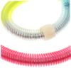 Mipcase Women Korean- Hoop Spring Belly Hoop for Indoor Workouts Comfortable Design for Waist and Abdominal Training for view 2