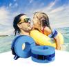 Swimming Ankle Bands Water Aerobics Float Ring with Buckle for Arm Wrist 1 Pair, Swimming Ankle Bands view 3