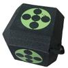 Training Target Square 3D Target Cube 6-Sided Foam Arrow Dice Self-Healing Broadhead Target Archery Target Cube view 1