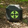 Training Target Square 3D Target Cube 6-Sided Foam Arrow Dice Self-Healing Broadhead Target Archery Target Cube view 4