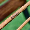 ZHUSROD 5wt | 8ft | 2pc | Bamboo Fly Rod | Dickerson 8013 Taper (Only 1 Tip) view 4