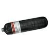 TUXING 4500Psi High Pressure Composite Cylinder, 3L Carbon Fiber Scuba Tank, CE Approved, Paintball Air Tank (3L Carbon Fiber Tank) view 2
