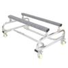 YUOQDKE PWC Shop Cart boat Dolly Stand Watercraft JetSki Waverunner view 2