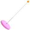 Wiywef Table Tennis Trainer, Professional Table Tennis Training Machine Table Tennis Robot Fixed Rapid Table Tennis Trainer Ball Exercise view 1
