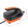 16 PSI High PressureSUP Vehicle Electric Air Pump, Paddle Board Pump, Inflation Paddle Board Pump for Inflatable Stand Up Paddle Boards, Kayaks 12V DC Car Connector view 3